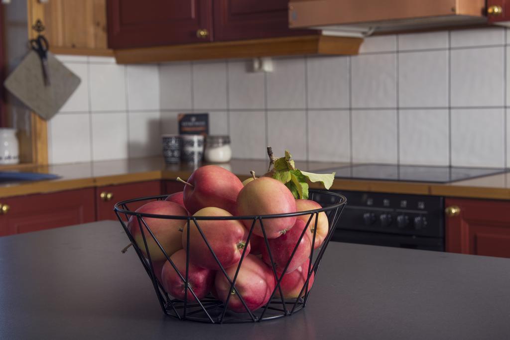 Rondaplassen Kvam  Exteriér fotografie