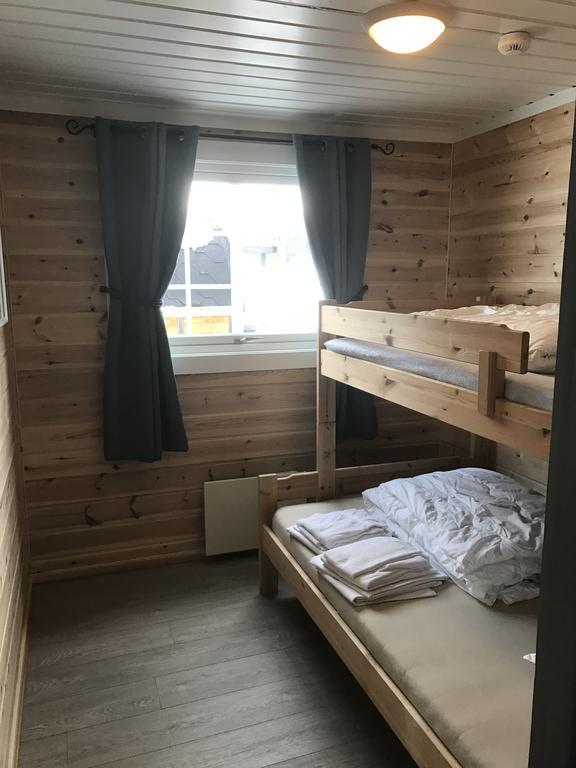 Rondaplassen Kvam  Exteriér fotografie